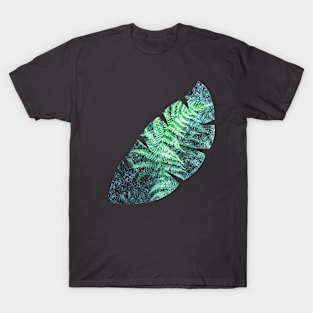 Palm Leaf T-Shirt